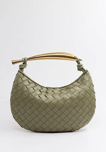 sardine bag dupe|bottega veneta sardine bag dupe.